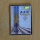 AUTE RETRATO - DVD