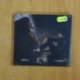 MONICA NARANJO / BUNBURY - EY - CD