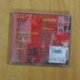 VARIOS - SPANSULS - CD