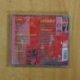 VARIOS - SPANSULS - CD