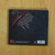 EL DESVAN - LA TABERNA DEL INFIERNO - CD