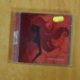 MARCHIO BOSSA - THE VERY BEST OF ITALIAN LOUNGE MUSIC - CD