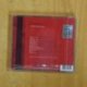 MARCHIO BOSSA - THE VERY BEST OF ITALIAN LOUNGE MUSIC - CD
