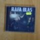 RAFA BLAS - MI VOZ - CD
