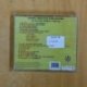 CELIA CRUZ / MILIKI - LA CUBA MIA - CD