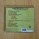 CELIA CRUZ / MILIKI - LA CUBA MIA - CD