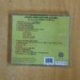 CELIA CRUZ / MILIKI - LA CUBA MIA - CD
