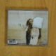 AMAIA MONTERO - AMAIA MONTERO - CD