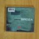 DAVID BROZA - ISLA MUJERES - DVD