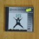 VARIOS - JUMPIN JACK FLASH - CD