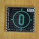 VARIOS - JUMPIN JACK FLASH - CD