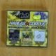 HABEAS CORPUS - DISCOGRAFIA ESENCIAL - CD