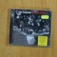 VARIOS - THE ESSENNTIAL HOLLYWOOD - CD