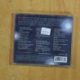 VARIOS - THE ESSENNTIAL HOLLYWOOD - CD