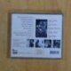 JAY COLLINS - UNCOMMON THREADS - CD