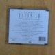 SAMMY DAVIS JR - CLOSEST OF FRIENDS - CD