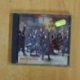 CARL DAVIS - A SIMPLE MAN - CD