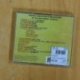CELIA CRUZ / MILIKI - LA CUBA MIA - CD