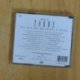 MEL TORME - I VE GOT THE WORLD ON A STRING - CD