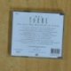 MEL TORME - I VE GOT THE WORLD ON A STRING - CD