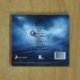 KILMAPA - LOVE SONGS AND OTHER NIGHTMARES - CD
