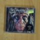 ANDRE MORAES / IGOR CAVALERA / ANDREAS KISSER - NO CORACAO DOS DEUSES - CD