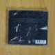 ANDRE MORAES / IGOR CAVALERA / ANDREAS KISSER - NO CORACAO DOS DEUSES - CD