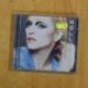MADONNA - HOLLYWOOD - CD