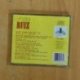 VITI RUIZ - VITI AT WORK - CD