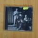LOS CUCAS - NO ME GUSTA CANTAR EN INGLES - CD
