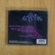 GUILLOTINE - BRING DOWN THE CURTAINS - CD