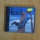 FENOLL - FENOLL - CD