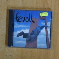 FENOLL - FENOLL - CD