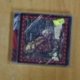 DRUDKH - SONGS OF GRIEF AND SOLITUDE - CD