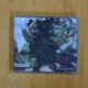 DRUDKH - SONGS OF GRIEF AND SOLITUDE - CD
