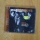 THE DENSERS - BACK TO SENDER REVISITED - CD