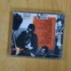 THE DENSERS - BACK TO SENDER REVISITED - CD