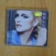 MADONNA - HOLLYWOOD - CD