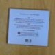 JASON MRAZ - LOVE IS A FOUR LETTER WORD - CD