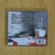 TEDDY SWINGS - I VE TRIED EVERYTHING BUT THERAPY - CD