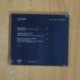 JAN KREJCIK - CASA DE VELAZQUEZ - CD