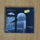 YVES CHAURIS - RIPPLES - CD