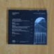 YVES CHAURIS - RIPPLES - CD