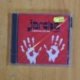 JARCHA - LIBERTAD SIN IRA - CD
