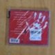 JARCHA - LIBERTAD SIN IRA - CD