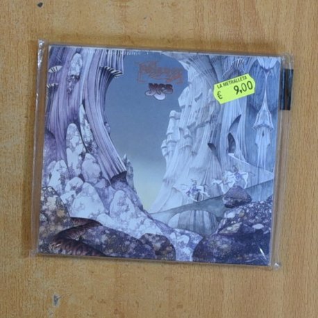 YES - RELAYER - CD