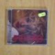 ROSIE - ROSIE - CD