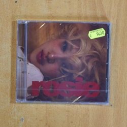 ROSIE - ROSIE - CD