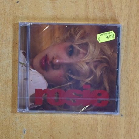 ROSIE - ROSIE - CD