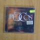 PECOS - DONDE ESTABAS TU - CD